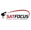 SatFocus Security logo